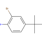 2-Bromo-4-(tert-butyl)aniline|CS-0097739|103273-01-4