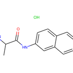 DL-Alanine b-naphthylamide hydrochloride|06030|74144-49-3