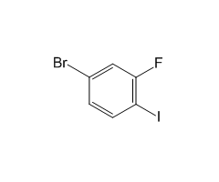 4-Bromo-2-fluoro-1-iodobenzene|CS-W008638|105931-73-5
