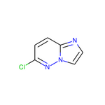 6-Chloroimidazo[1,2-b]pyridazine|CS-D1118|6775-78-6