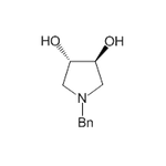 (3S,4S)-(+)-1-Benzyl-3,4-pyrrolidindiol|CS-W015772|90365-74-5