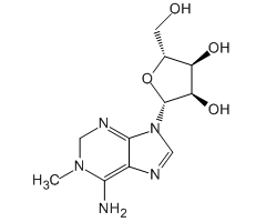 1-Methyladenosine, 98%|211950|15763-06-1
