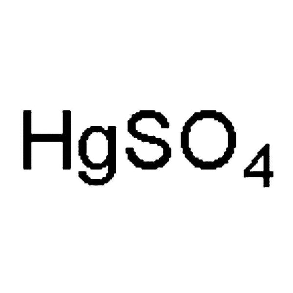 Mercury(II) sulfate|00678|7783-35-9