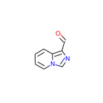 Imidazo[1,5-a]pyridine-1-carbaldehyde|CS-W022762|56671-67-1