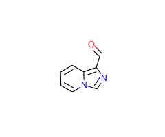 Imidazo[1,5-a]pyridine-1-carbaldehyde|CS-W022762|56671-67-1