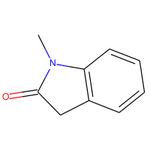 1-Methylindolin-2-one|CS-W013308|61-70-1