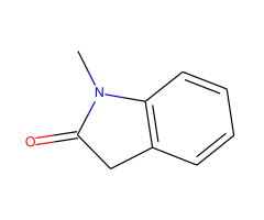 1-Methylindolin-2-one|CS-W013308|61-70-1