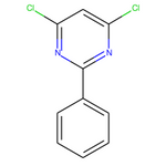 4,6-Dichloro-2-phenylpyrimidine|CS-W013048|3740-92-9