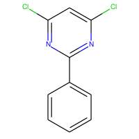 4,6-Dichloro-2-phenylpyrimidine|CS-W013048|3740-92-9