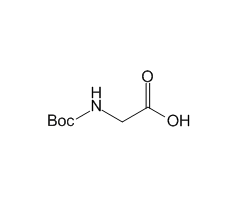 Boc-Gly-OH|CPTD787592|4530-20-5