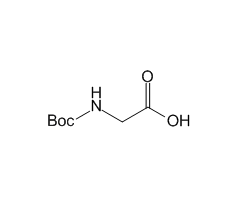 Boc-Glycine|CS-W008705|4530-20-5
