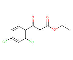 Ethyl 3-(2,4-dichlorophenyl)-3-oxopropanoate|CS-0058998|60868-41-9
