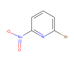 2-Bromo-6-nitropyridine|CS-W009162|21203-78-1