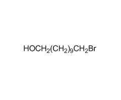 11-Bromo-1-undecanol, 98%|139824|1611-56-9