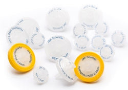 Syringe filter, PES membrane, non-sterile, 13mm, 0.2µm, 200 pcs/pack|2123695
