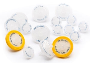 Syringe filter, PES membrane, non-sterile, 13mm, 0.2µm, 200 pcs/pack|2123695