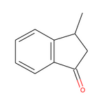3-Methyl-2,3-dihydro-1H-inden-1-one|CS-W016356|6072-57-7