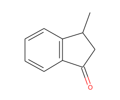 3-Methyl-2,3-dihydro-1H-inden-1-one|CS-W016356|6072-57-7