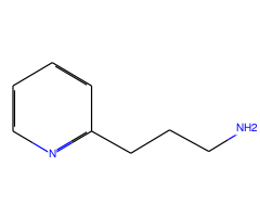 3-(Pyridin-2-yl)propan-1-amine|CS-0006435|15583-16-1