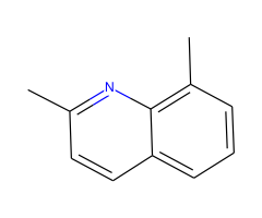 2,8-Dimethylquinoline|CS-W021532|1463-17-8