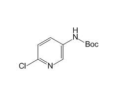 5-(N-tert-butoxycarbonylamino)-2-chloropyridine, 97%|917902|171178-45-3