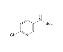 tert-Butyl (6-chloropyridin-3-yl)carbamate|CS-0036498|171178-45-3