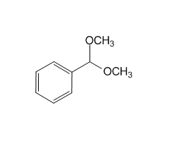 Benzaldehyde dimethyl acetal, 97.5%|212465|1125-88-8