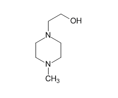 1-(2-Hydroxyethyl)-4-methylpiperazine|CS-W003127|5464-12-0
