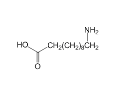 11-Aminoundecanoic acid|CS-W015547|2432-99-7