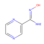 Pyrazine-2-amidoxime|CS-0377385|51285-05-3