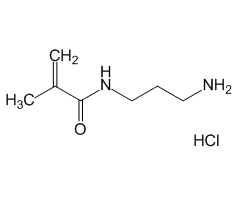 N-(3-aminopropyl)methacrylamide hydrochloride|CS-W002334|72607-53-5