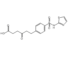Succinylsulfathiazole, 98%, reference material|966276|116-43-8