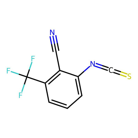 Enzalutamide Impurity 40|C4X-101640|3079438-61-9