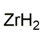 Zirconium(II) hydride, -325 mesh|36873|7704-99-6