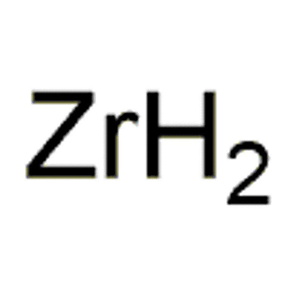 Zirconium(II) hydride, -325 mesh|36873|7704-99-6
