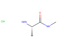 (S)-2-Amino-N-methylpropanamide hydrochloride|CS-0169314|61275-22-7
