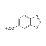 6-Methoxybenzo[d]thiazole|CS-W000058|2942-13-4
