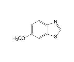 6-Methoxybenzo[d]thiazole|CS-W000058|2942-13-4