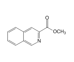 Methyl isoquinoline-3-carboxylate|CS-W016858|27104-73-0