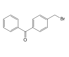 4-(Bromomethyl)benzophenone, 97%|213134|32752-54-8