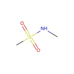 N-Methylmethane sulfonamide|CS-W008054|1184-85-6