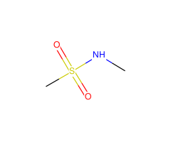 N-Methylmethane sulfonamide|CS-W008054|1184-85-6