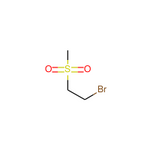 2-Methylsulfonylethyl bromide|CS-0084612|16523-02-7