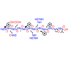 [Tyr38, Phe42,46] Bone Gla Protein|CPTD787447|129356-77-0