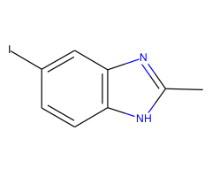 5-Iodo-2-methyl-1H-benzo[d]imidazole|CS-0041379|2818-70-4