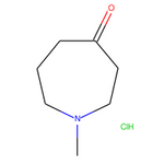 1-Methylazepan-4-one hydrochloride|CS-W003427|19869-42-2