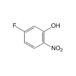 5-Fluoro-2-nitrophenol|CS-W008895|446-36-6