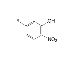 5-Fluoro-2-nitrophenol|CS-W008895|446-36-6