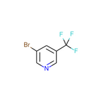 3-Bromo-5-(trifluoromethyl)pyridine|CS-W007687|436799-33-6