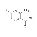 4-Bromo-2-methylbenzoic acid|CS-W004863|68837-59-2